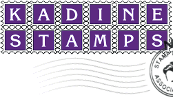 Stamp collecting