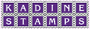 Kadine Stamps
